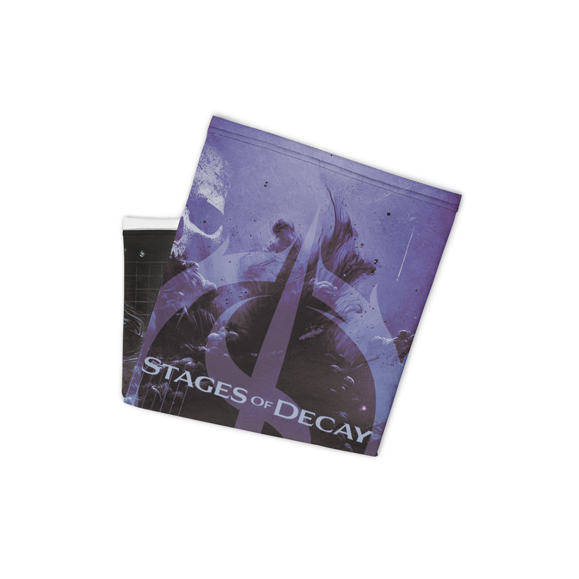 Neck Gaiter - 2026 - Image 2